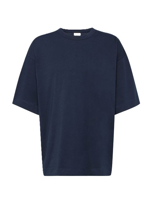Dries Van Noten T-shirt in jersey di cotone Heer DRIES VAN NOTEN | 0211011600509